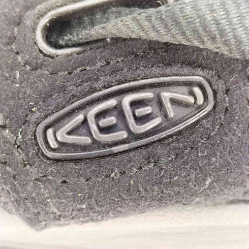 キーン KEEN WHISPER ウィスパー アウトドア サンダル レディース JPN:24.5