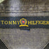 トミーヒルフィガー TOMMY HILFIGER エンブレム刺繍 L/Sシャツ メンズ