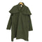 50-60s Airforce Frock Coat フランス軍 エアフォース フロック コート メンズ import:L