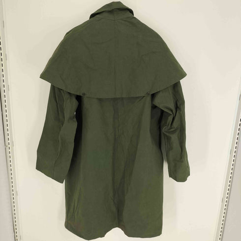 50-60s Airforce Frock Coat フランス軍 エアフォース フロック コート メンズ import:L