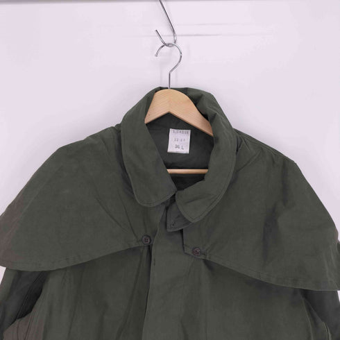 50-60s Airforce Frock Coat フランス軍 エアフォース フロック コート メンズ import:L