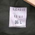 50-60s Airforce Frock Coat フランス軍 エアフォース フロック コート メンズ import:L