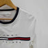 トミーヒルフィガー TOMMY HILFIGER TINO TEE ロゴロングスリーブTシャツ メンズ import:L