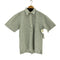 チャップスラルフローレン CHAPS RALPH LAUREN S/S シアサッカー プルオーバーシャツ メンズ JPN:M