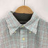 チャップスラルフローレン CHAPS RALPH LAUREN S/S シアサッカー プルオーバーシャツ メンズ JPN:M