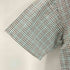 チャップスラルフローレン CHAPS RALPH LAUREN S/S シアサッカー プルオーバーシャツ メンズ JPN:M