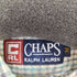 チャップスラルフローレン CHAPS RALPH LAUREN S/S シアサッカー プルオーバーシャツ メンズ JPN:M