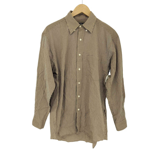 チャップスラルフローレン CHAPS RALPH LAUREN L/S チェックシャツ メンズ JPN:M