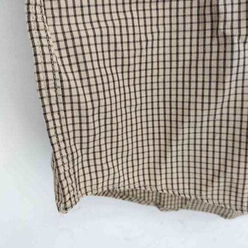 チャップスラルフローレン CHAPS RALPH LAUREN L/S チェックシャツ メンズ JPN:M