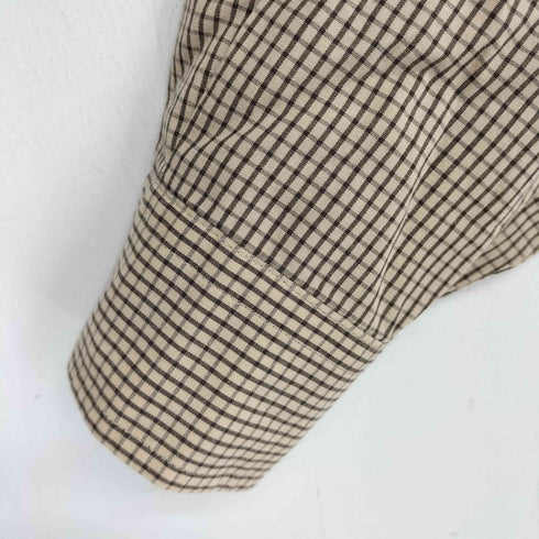 チャップスラルフローレン CHAPS RALPH LAUREN L/S チェックシャツ メンズ JPN:M