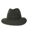 TRECKING Made by MAYSER ウール フェルトハット メンズ XL-61cm