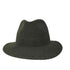 TRECKING Made by MAYSER ウール フェルトハット メンズ XL-61cm