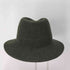 TRECKING Made by MAYSER ウール フェルトハット メンズ XL-61cm
