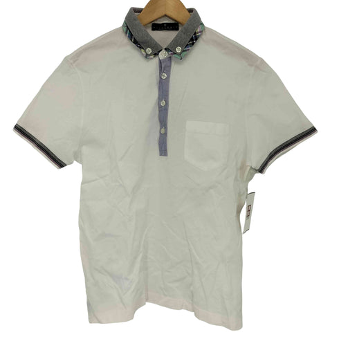 millennio ポロシャツ メンズ