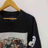 ザノースフェイス THE NORTH FACE 22AW L/S TRANS ANTARCTICA TEE ロングスリーブ トランスアンタークティカ ティー メンズ import:L