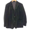 ミラショーン mila schon ベルベット テーラードジャケット メンズ