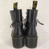ドクターマーチン Dr.Martens LEONA 7 フック ブーツ レディース UK:3