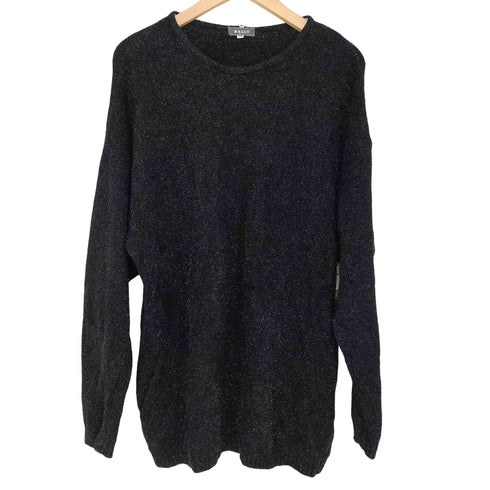 バリー BALLY プルオーバーラメニット レディース 46