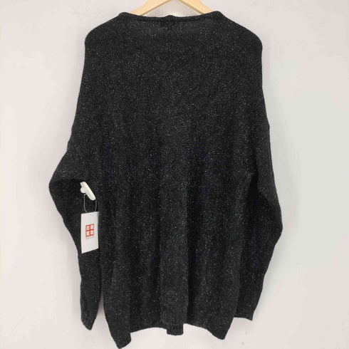 バリー BALLY プルオーバーラメニット レディース 46