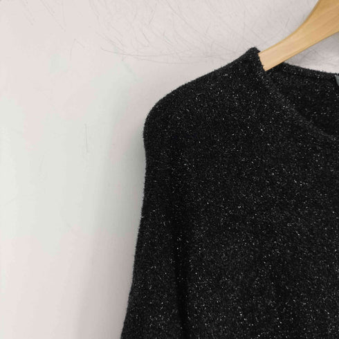 バリー BALLY プルオーバーラメニット レディース 46