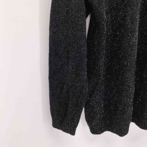 バリー BALLY プルオーバーラメニット レディース 46