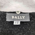 バリー BALLY プルオーバーラメニット レディース 46