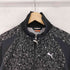 プーマ PUMA レオパード トラックジャケット レディース import:L
