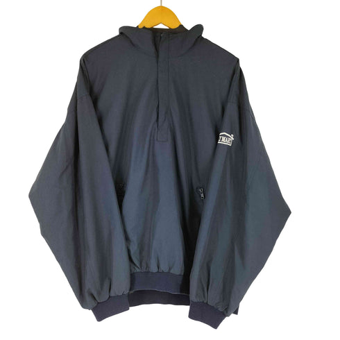 ノースエンド NORTH END ハーフジップ プルオーバー メンズ JPN:XL