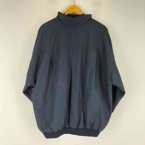 ノースエンド NORTH END ハーフジップ プルオーバー メンズ JPN:XL