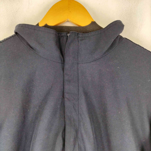 ノースエンド NORTH END ハーフジップ プルオーバー メンズ JPN:XL