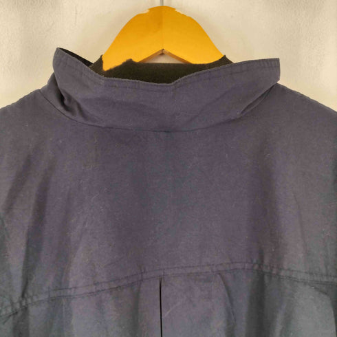 ノースエンド NORTH END ハーフジップ プルオーバー メンズ JPN:XL