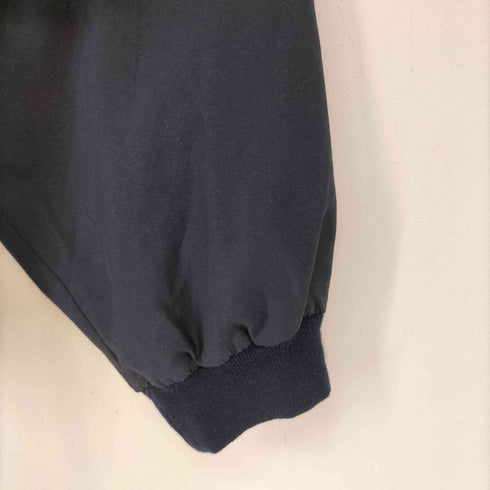 ノースエンド NORTH END ハーフジップ プルオーバー メンズ JPN:XL