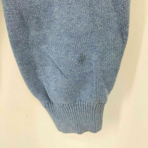 ノーティカ NAUTICA クルーネック コットンニット メンズ JPN:XL