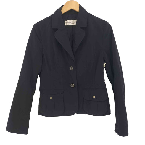 クリスチャンオジャール CHRISTIAN AUJARD 中綿入りテーラードジャケット レディース 9AT