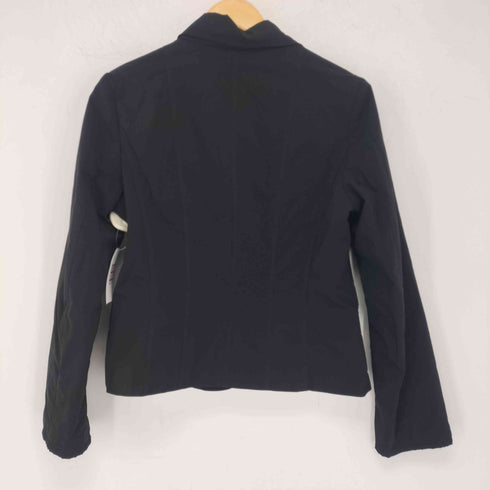 クリスチャンオジャール CHRISTIAN AUJARD 中綿入りテーラードジャケット レディース 9AT