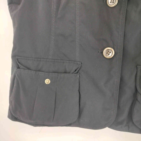 クリスチャンオジャール CHRISTIAN AUJARD 中綿入りテーラードジャケット レディース 9AT