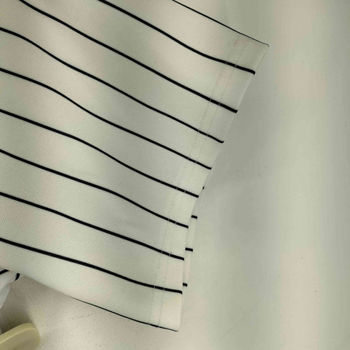 マジェスティックアスレチック Majestic ATHELETIC S/S ベースボールシャツ メンズ JPN:XL