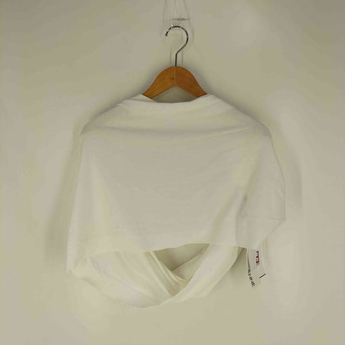 ジェンヌ JENNE ニットリングケープ レディース FREE