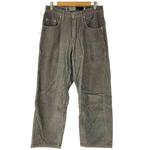 リーバイス Levis silver tab コーデュロイバギーパンツ メンズ 28×30