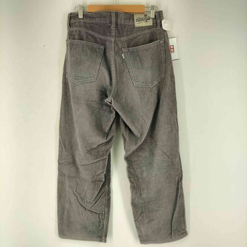 リーバイス Levis silver tab コーデュロイバギーパンツ メンズ 28×30