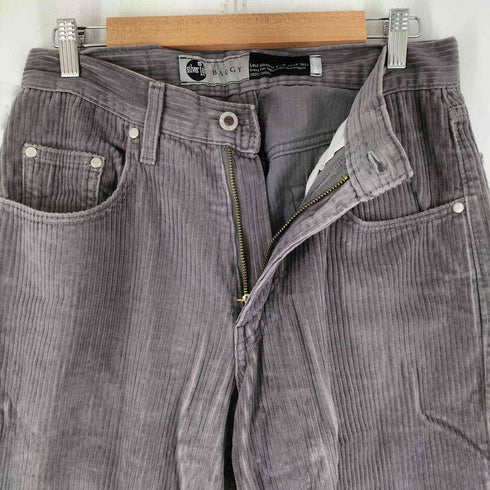 リーバイス Levis silver tab コーデュロイバギーパンツ メンズ 28×30