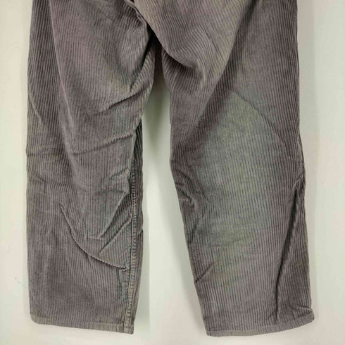 リーバイス Levis silver tab コーデュロイバギーパンツ メンズ 28×30
