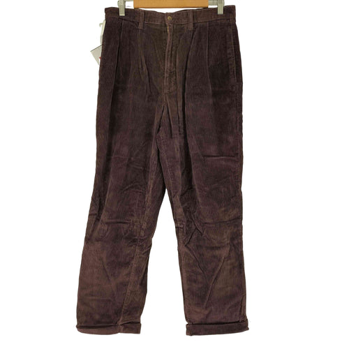 ドッカーズ DOCKERS コーデュロイパンツ メンズ 32×30