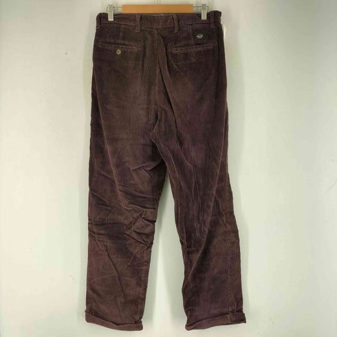 ドッカーズ DOCKERS コーデュロイパンツ メンズ 32×30