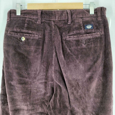 ドッカーズ DOCKERS コーデュロイパンツ メンズ 32×30