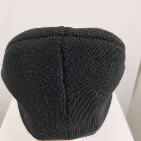 エムエルビー MLB NY刺繍 ビーニー メンズ