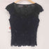 chriscelin 総ビーズカットソー レディース JPN:38