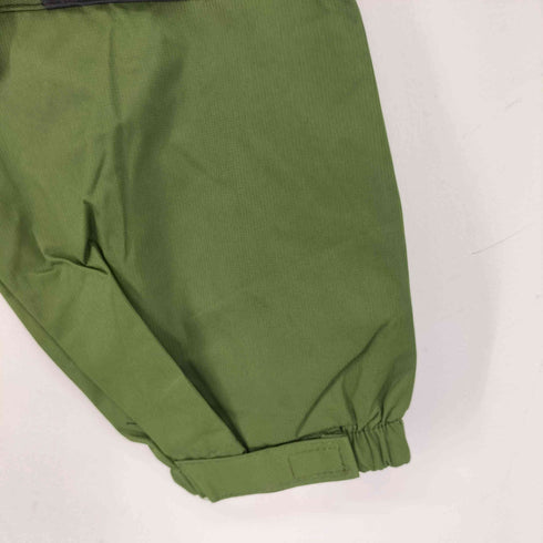 yazhou マウンテンパーカー メンズ