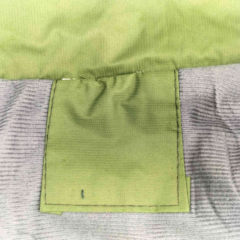 yazhou マウンテンパーカー メンズ