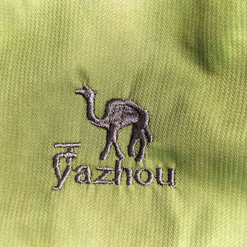 yazhou マウンテンパーカー メンズ